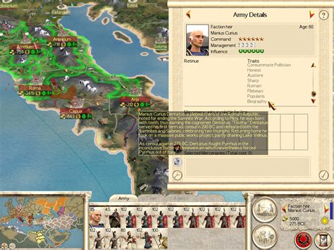 rome total war general traits|[Tutorial] Guide: The complete traits/ancillaries guide .